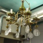 865 2500 CHANDELIER